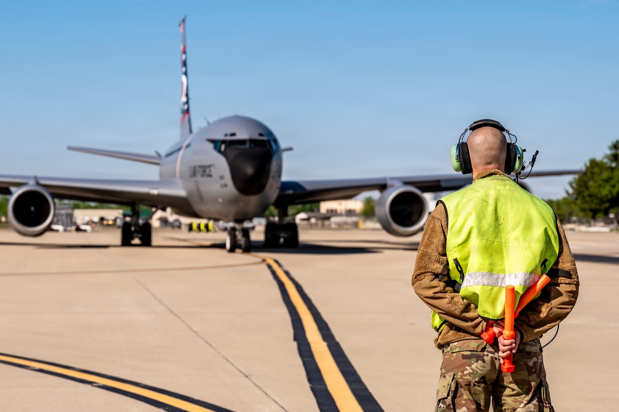 When to Fly Space-A: A Month-by-Month Guide for 2026
