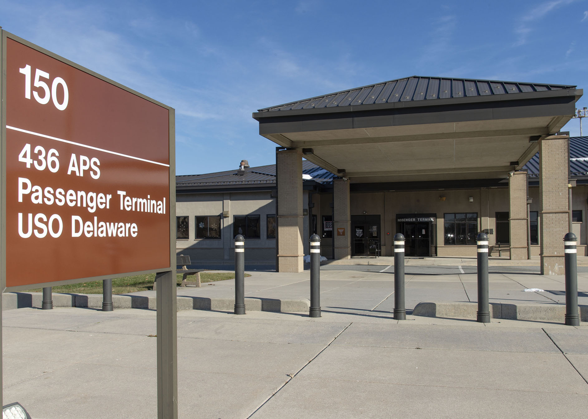 436 Aps Ramp Dover AFB, DE Space-A Flights — Live Schedule & Sign-Up Guide | Space-A+